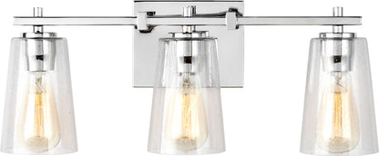 Mercer 3-Light Bath Sconce