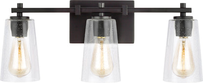 Mercer 3-Light Bath Sconce