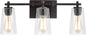 Mercer 3-Light Bath Sconce