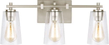 Mercer 3-Light Bath Sconce