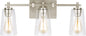Mercer 3-Light Bath Sconce
