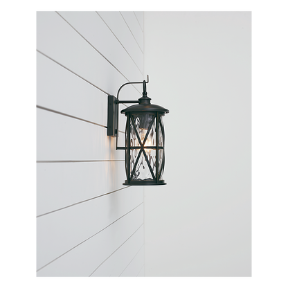 Millbrooke Small Wall Lantern