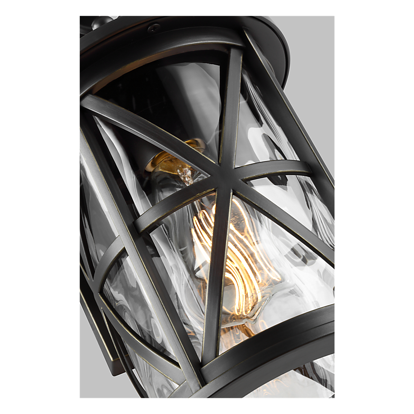 Millbrooke XS Wall Lantern