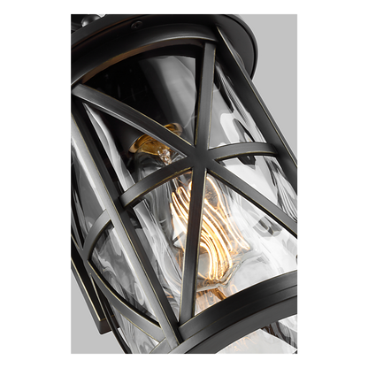 Millbrooke XS Wall Lantern