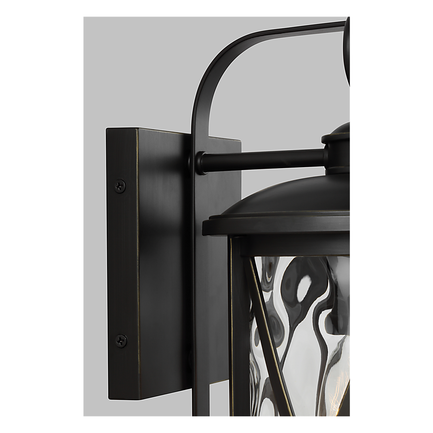Millbrooke Small Wall Lantern