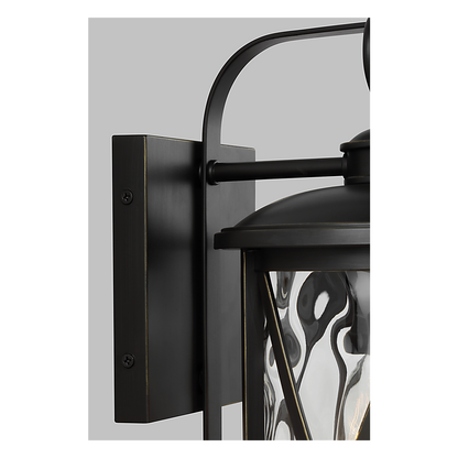 Millbrooke Small Wall Lantern