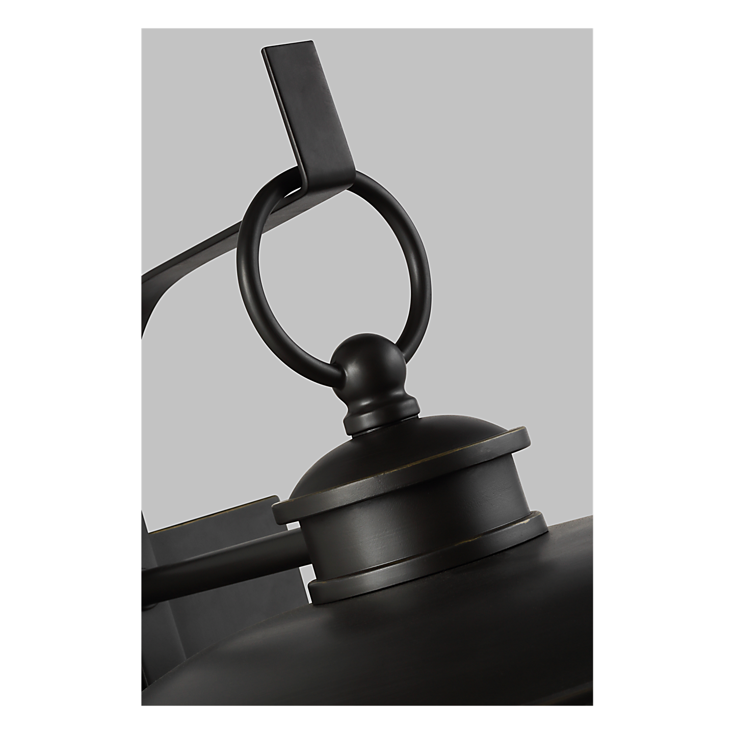 Millbrooke XL Wall Lantern