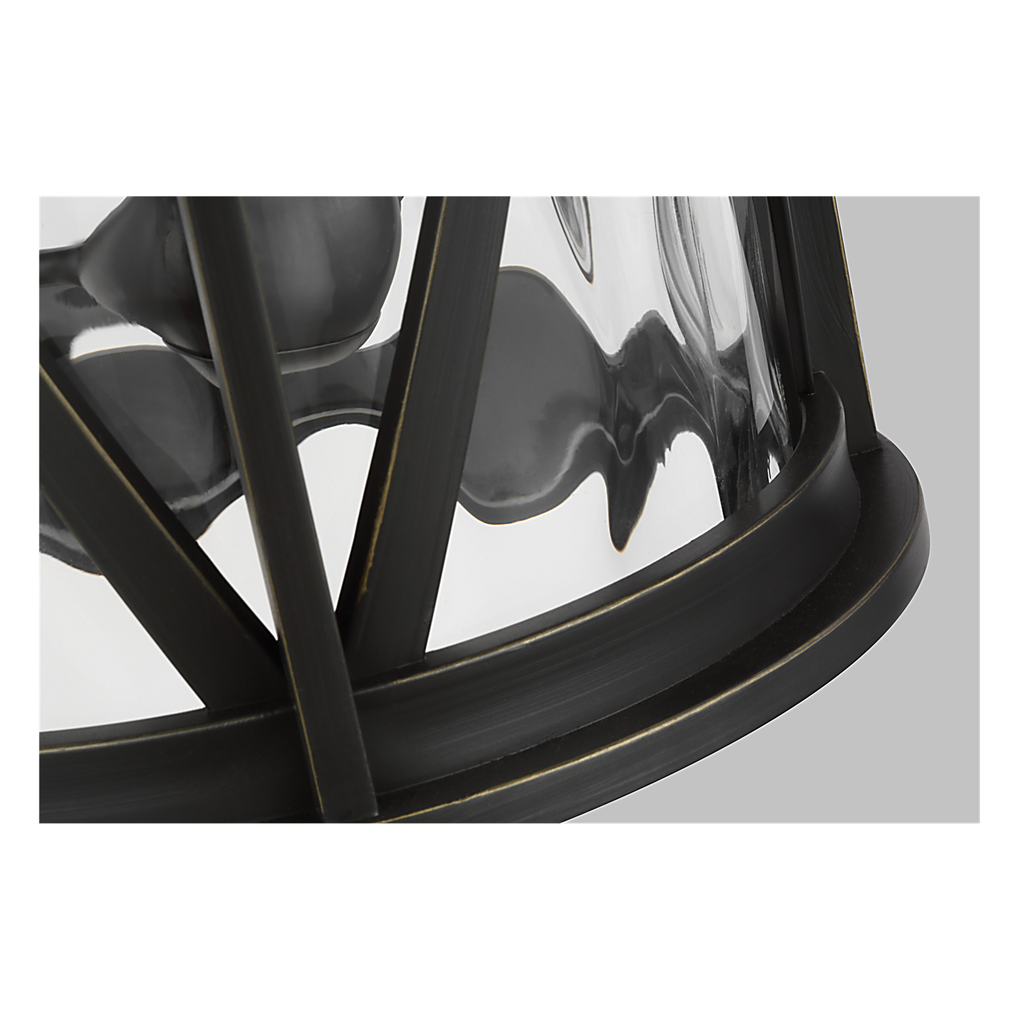 Millbrooke Pendant