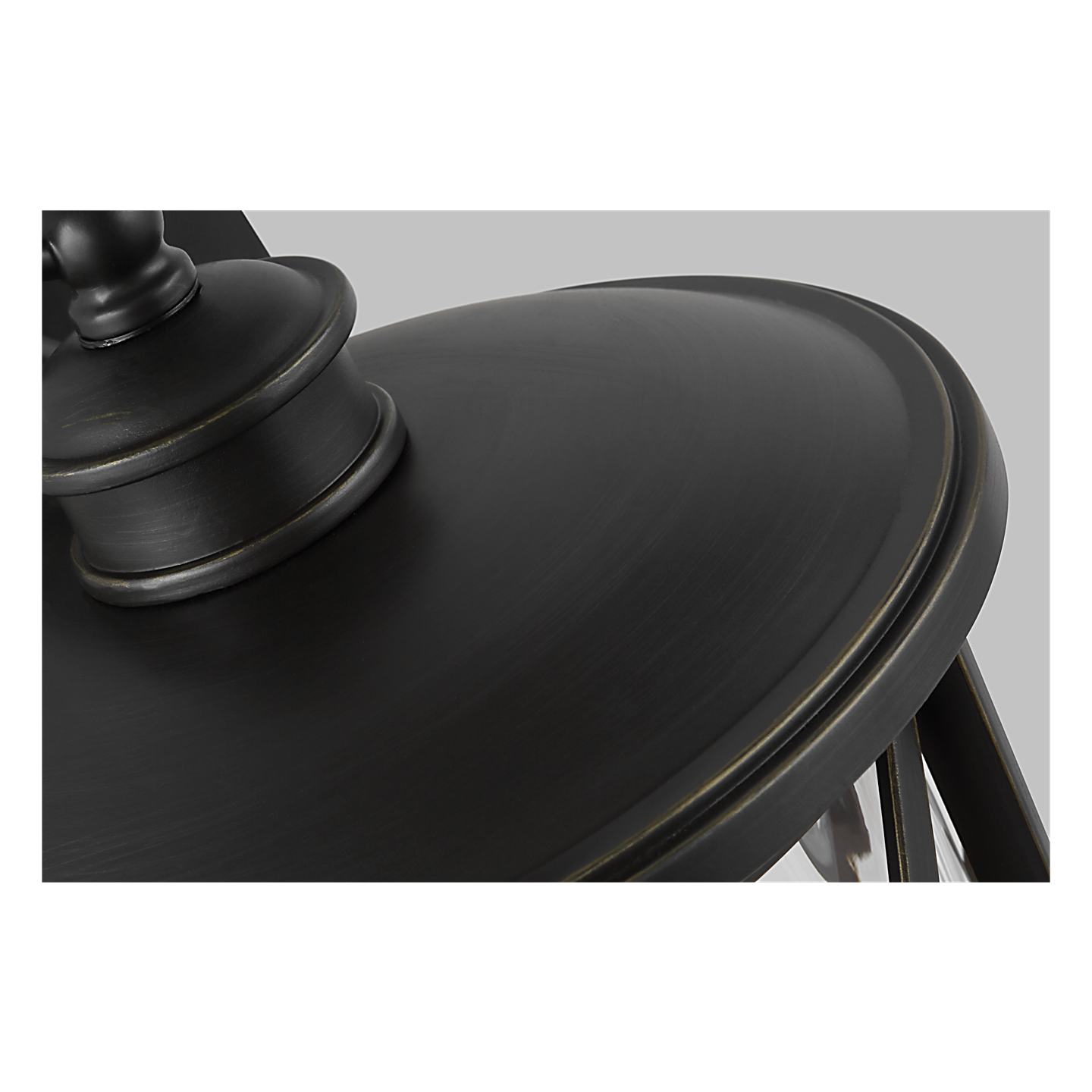 Millbrooke XS Wall Lantern