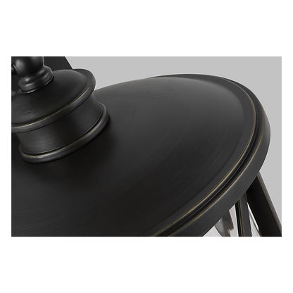 Millbrooke XS Wall Lantern