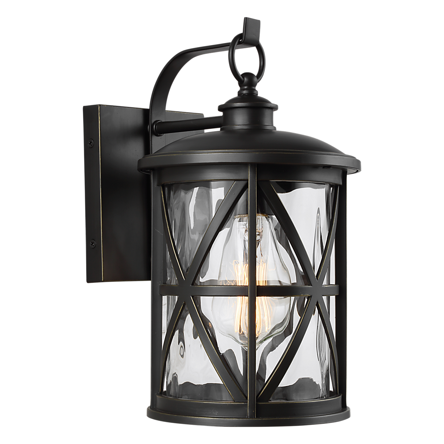 Millbrooke XS Wall Lantern