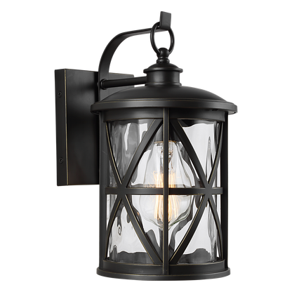 Millbrooke XS Wall Lantern
