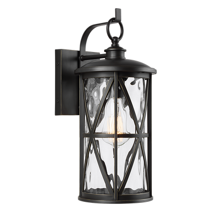 Millbrooke Small Wall Lantern