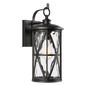 Millbrooke Small Wall Lantern