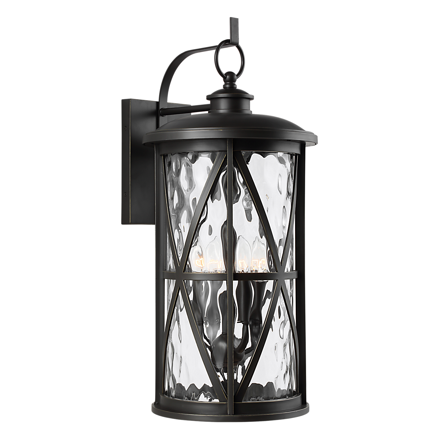 Millbrooke XL Wall Lantern