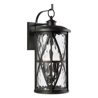 Millbrooke XL Wall Lantern