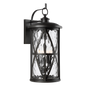 Millbrooke XL Wall Lantern