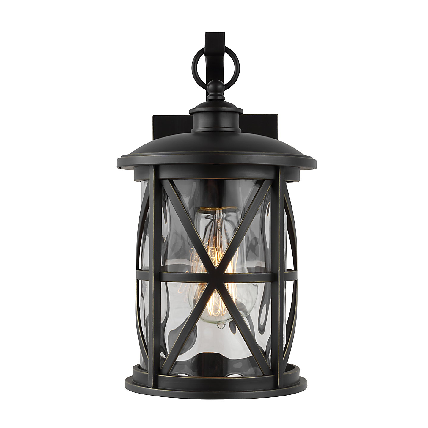 Millbrooke XS Wall Lantern