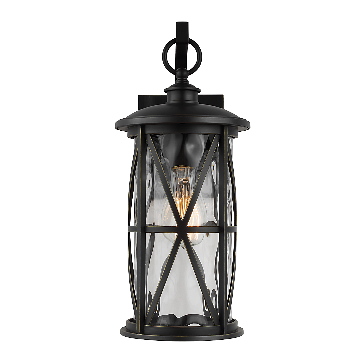 Millbrooke Small Wall Lantern