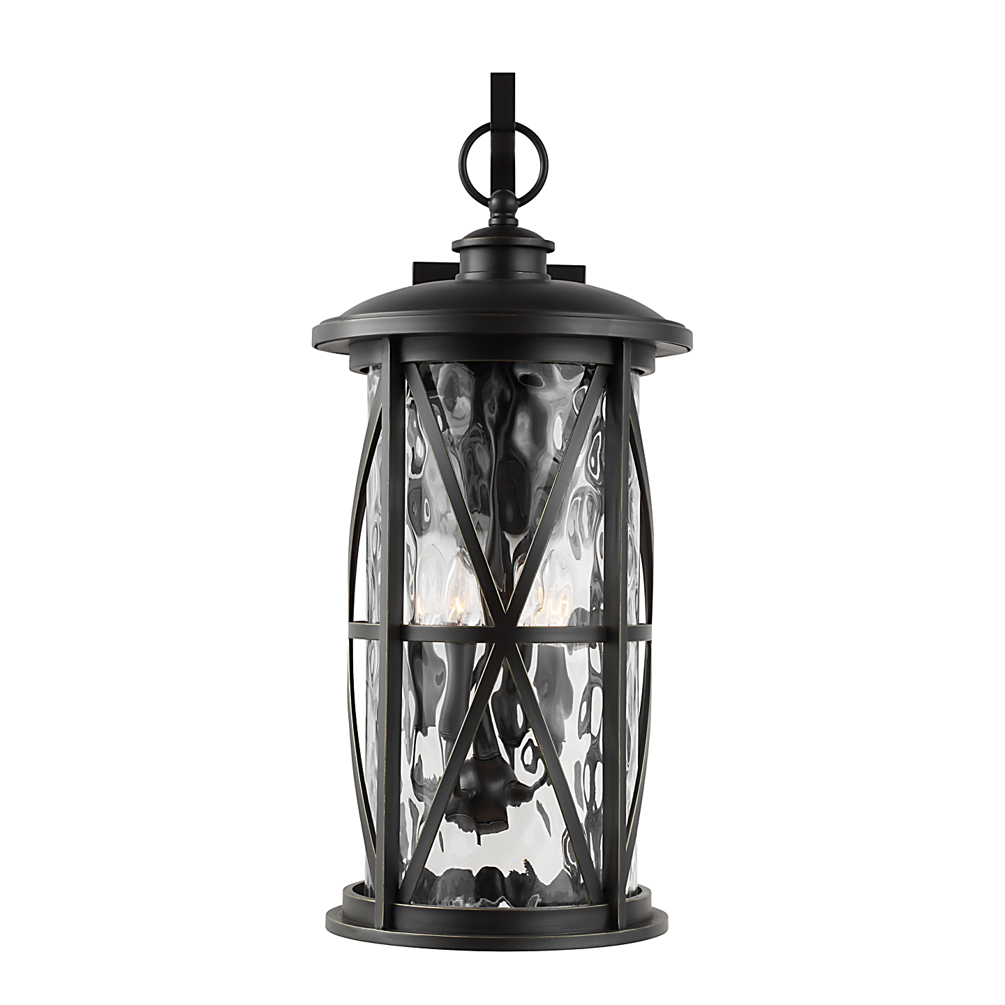Millbrooke XL Wall Lantern