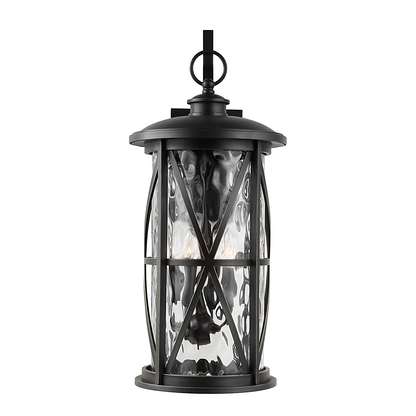 Millbrooke XL Wall Lantern