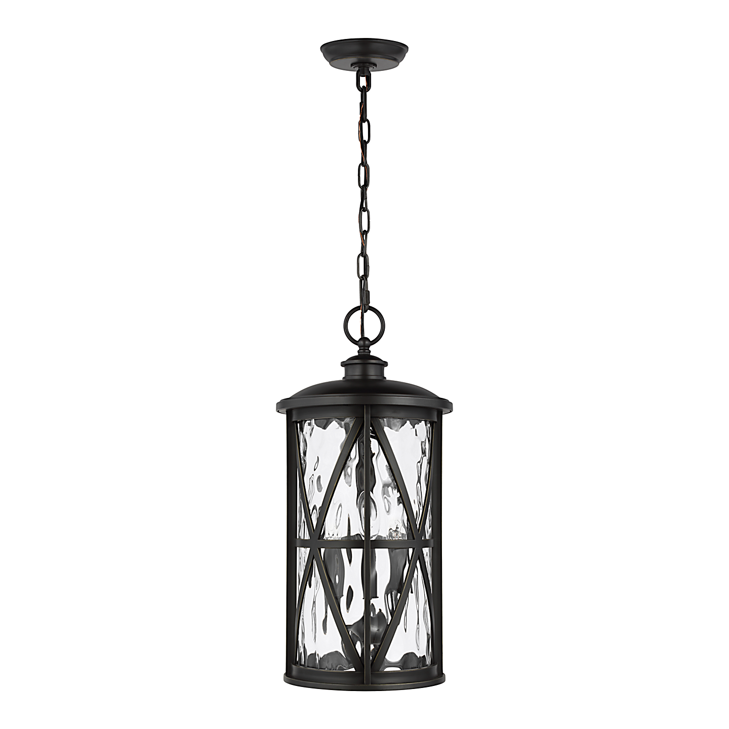 Millbrooke Pendant
