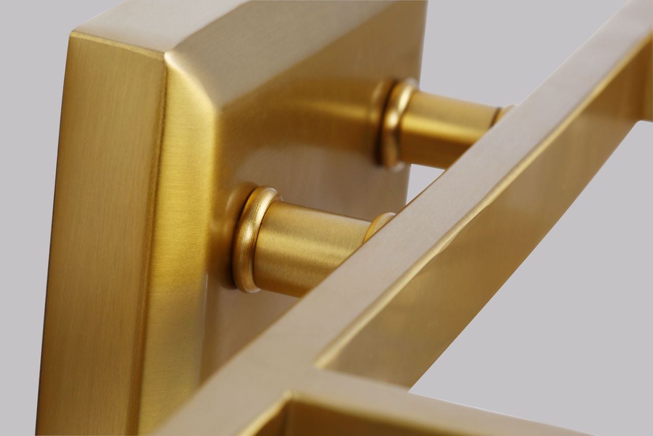 Monterro 4-Light Bath Sconce