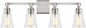 Monterro 4-Light Bath Sconce