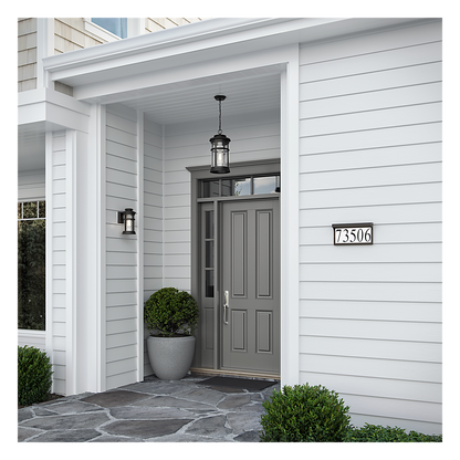 Newport Medium Wall Lantern