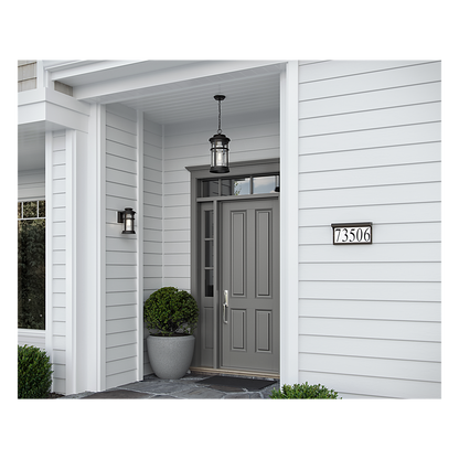 Newport Medium Wall Lantern