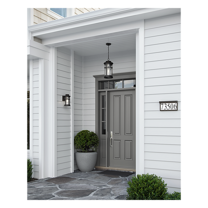 Newport Medium Wall Lantern