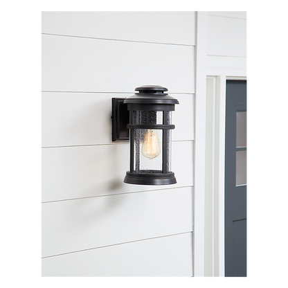 Newport Medium Wall Lantern