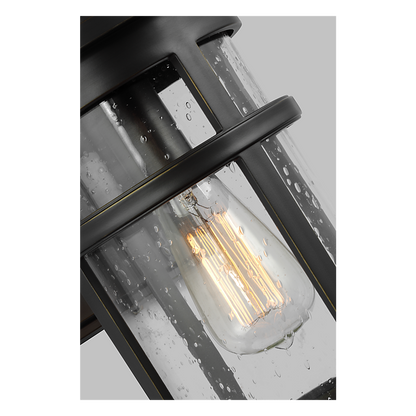 Newport Medium Wall Lantern