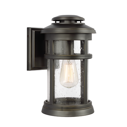 Newport Medium Wall Lantern