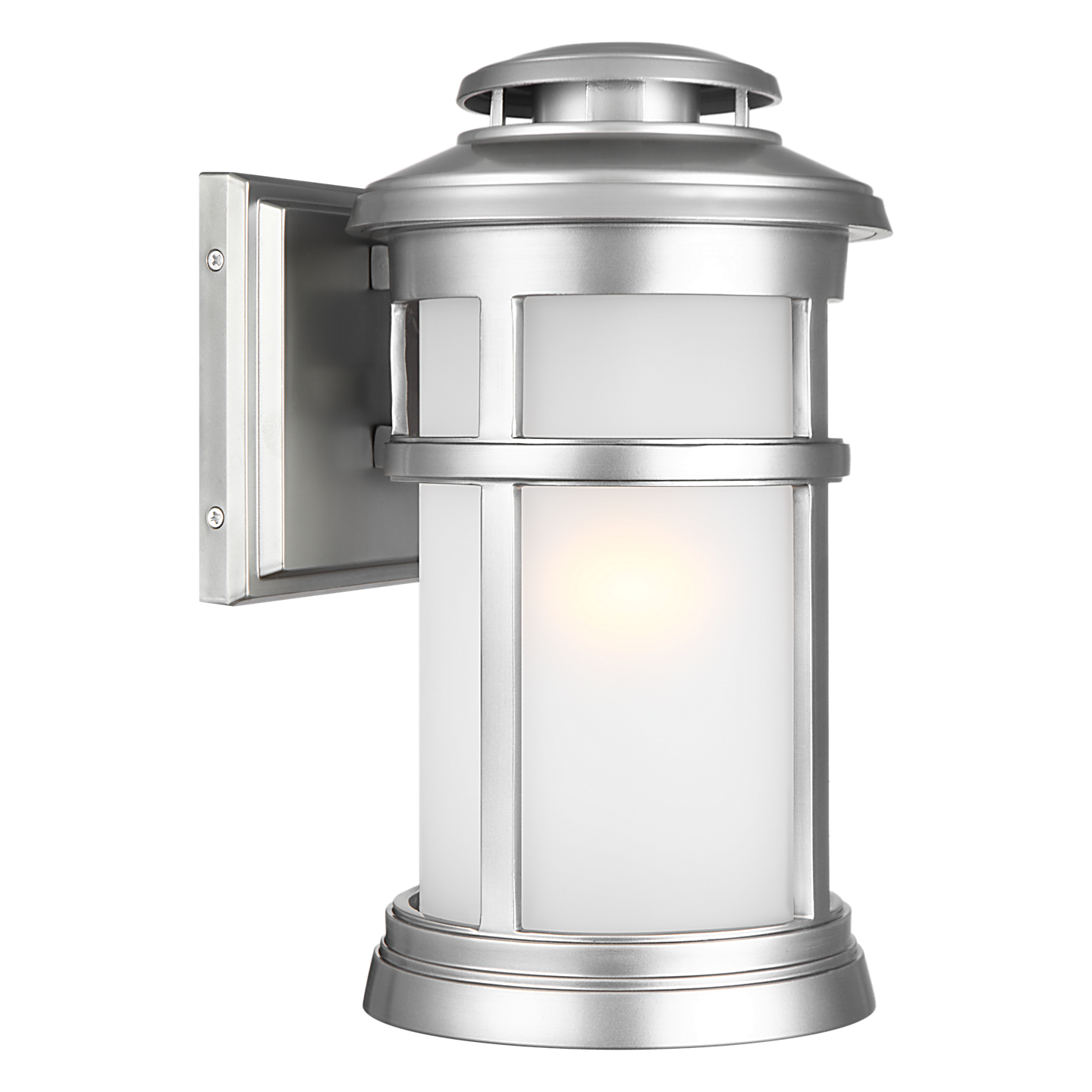 Newport Medium Wall Lantern