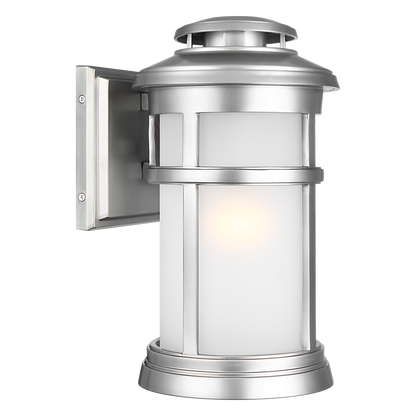 Newport Medium Wall Lantern