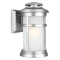 Newport Medium Wall Lantern