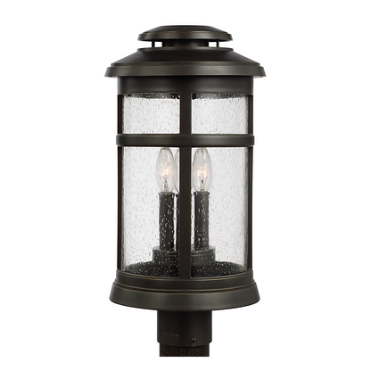 Newport Post Lantern