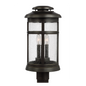 Newport Post Lantern