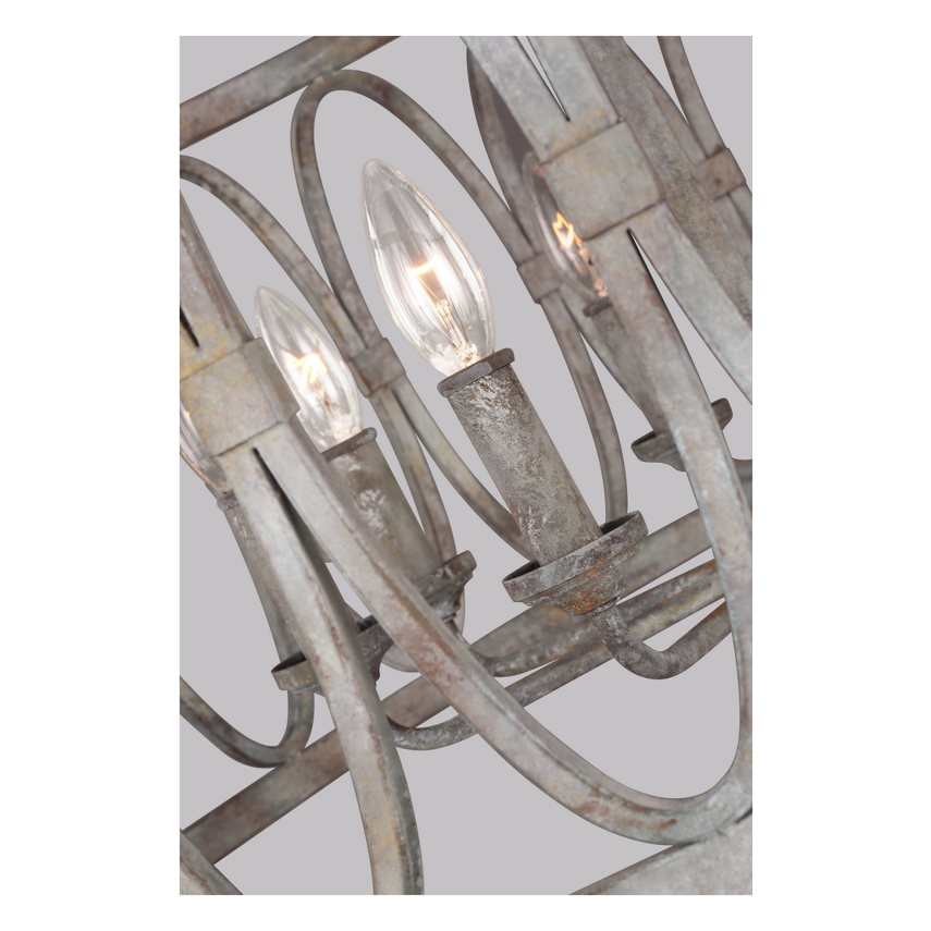 Patrice Large Hanging Shade