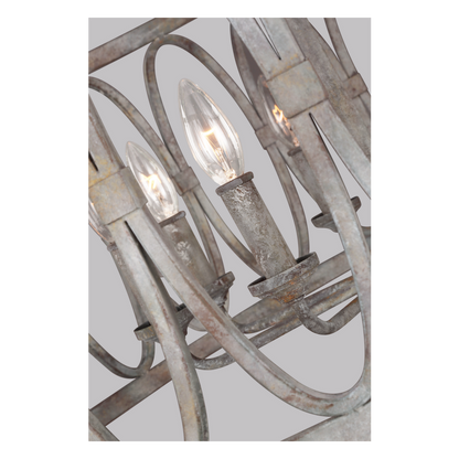 Patrice Large Hanging Shade