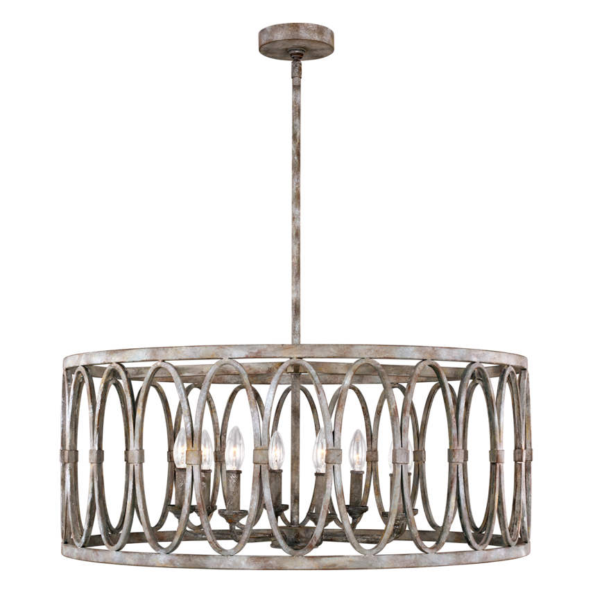Patrice Large Hanging Shade