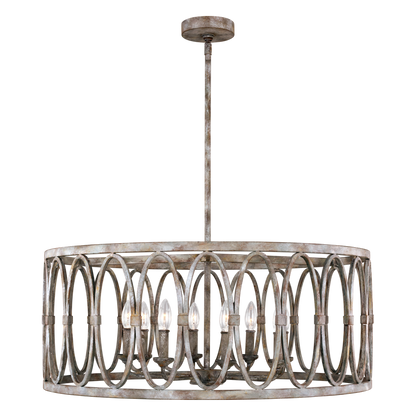 Patrice Large Hanging Shade