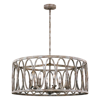 Patrice Large Hanging Shade