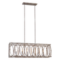 Patrice Linear Chandelier
