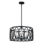 Patrice Outdoor Chandelier