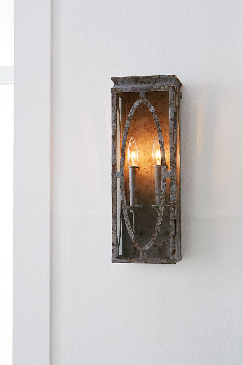 Patrice Sconce