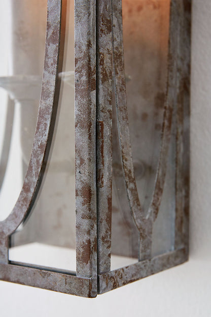 Patrice Sconce
