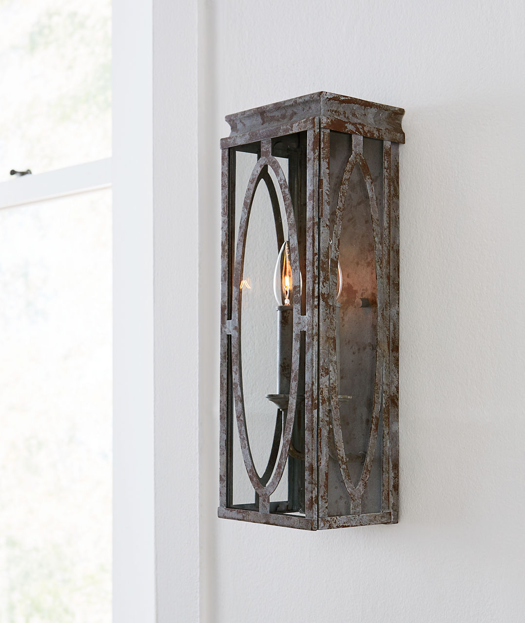Patrice Sconce