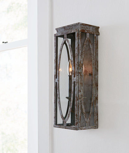 Patrice Sconce
